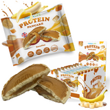 Protein Pancake 13g High Protein  (12 x 55g)